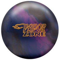 Bowlingball - Bowlingkugel - Brunswick - Vapor Zone solid